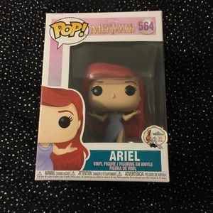 Ariel Funko 564 / 30 Year’s anniversary
